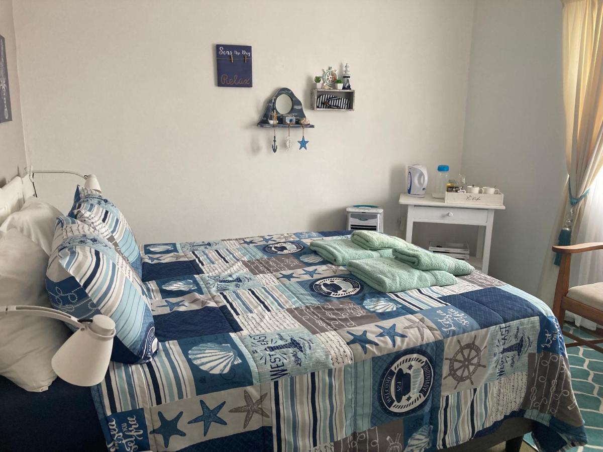 57 On Wellington Accommodation Колчестер Екстер'єр фото