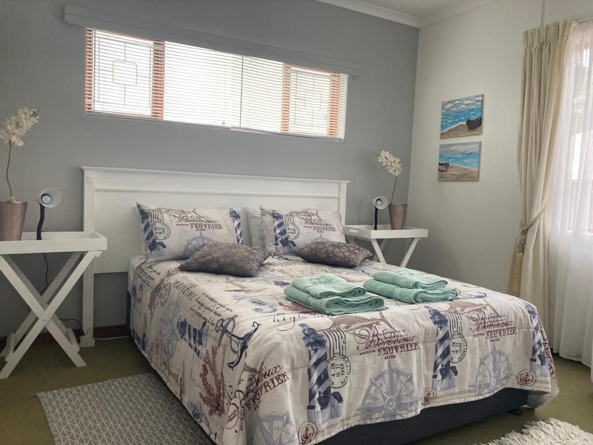 57 On Wellington Accommodation Колчестер Екстер'єр фото