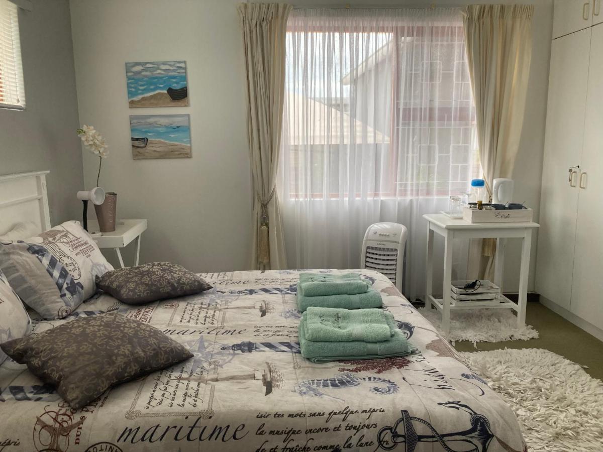 57 On Wellington Accommodation Колчестер Екстер'єр фото